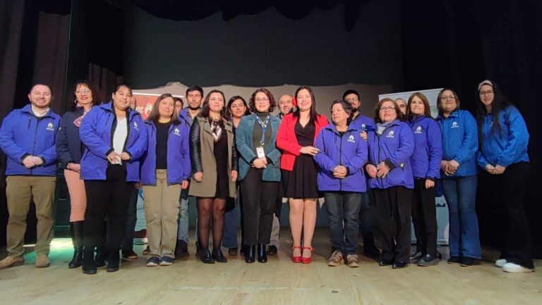 Ampliación Exitosa del Programa Prodesal en Santa Juana Beneficia a 60 Nuevos Agricultores Locales