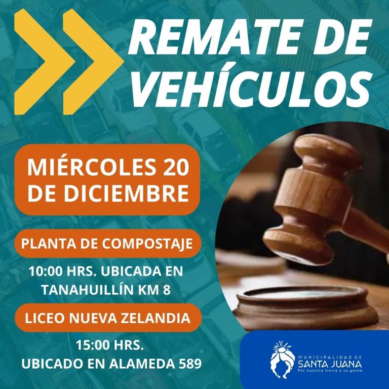 BASES REMATE