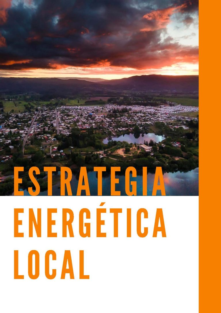 COMUNA ENERGÉTICA