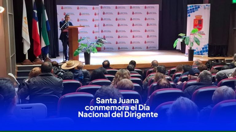 ¡Celebramos a quienes mueven el corazón de nuestra comuna en el Día Nacional del Dirigente Social y Comunitario! 🤝💙