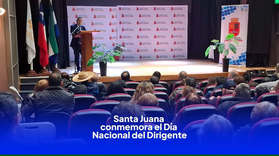 ¡Celebramos a quienes mueven el corazón de nuestra comuna en el Día Nacional del Dirigente Social y Comunitario! 🤝💙