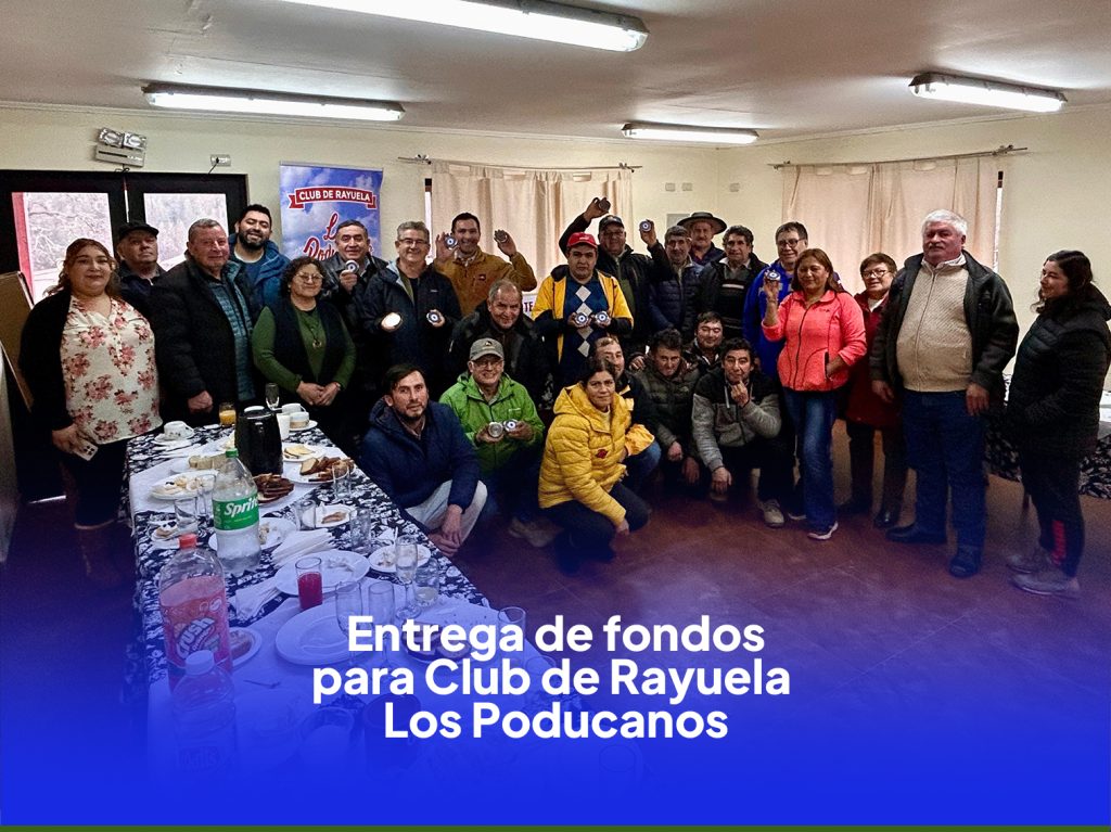 🤾‍♂️ Entrega de implementación en Poduco Alto 🎯