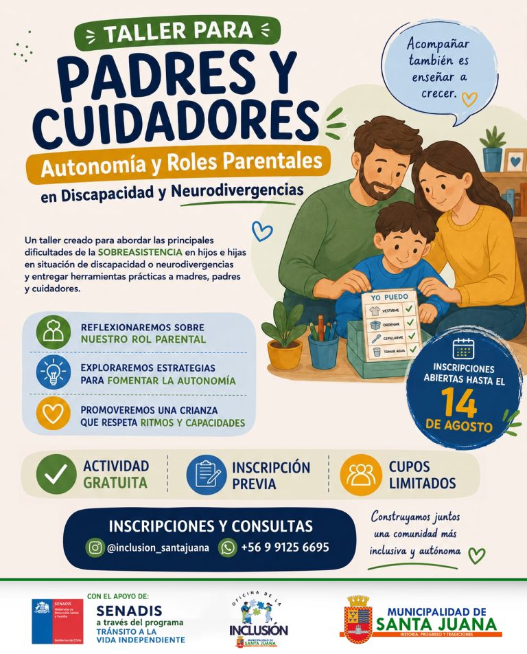 🌱 Acompañar también es enseñar a crecer 🌱