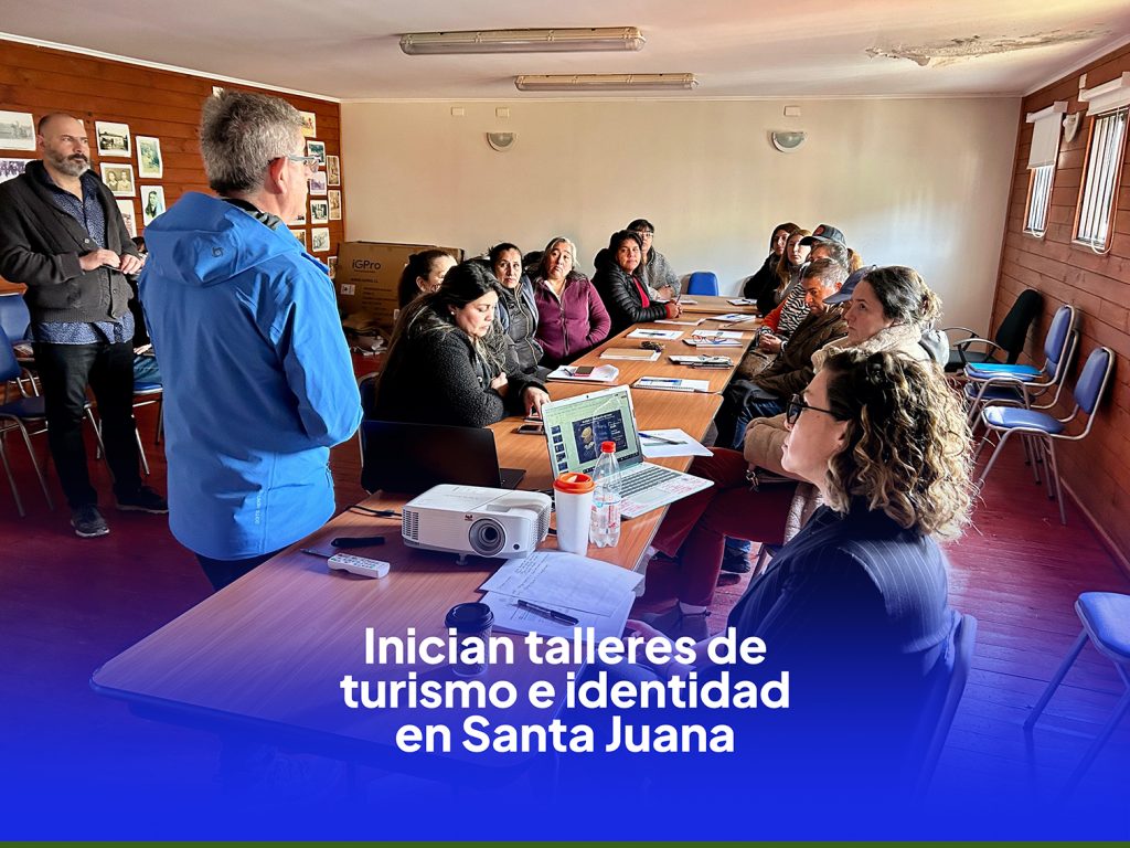 ¡Potenciando nuestras tradiciones y el turismo local! ✨🥘