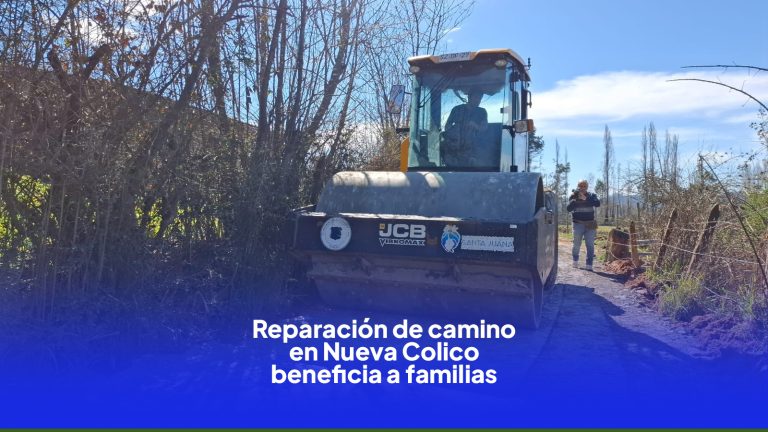 🚜✨ ¡Avanzando en terreno para conectar a nuestras familias! 💪🛣️