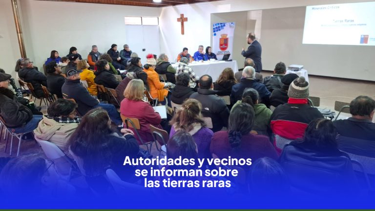 ⛏️🌿 ¡UNIDOS COMO TERRITORIO POR LA DEFENSA DEL MEDIO AMBIENTE Y LA RURALIDAD! 🤝🛡️