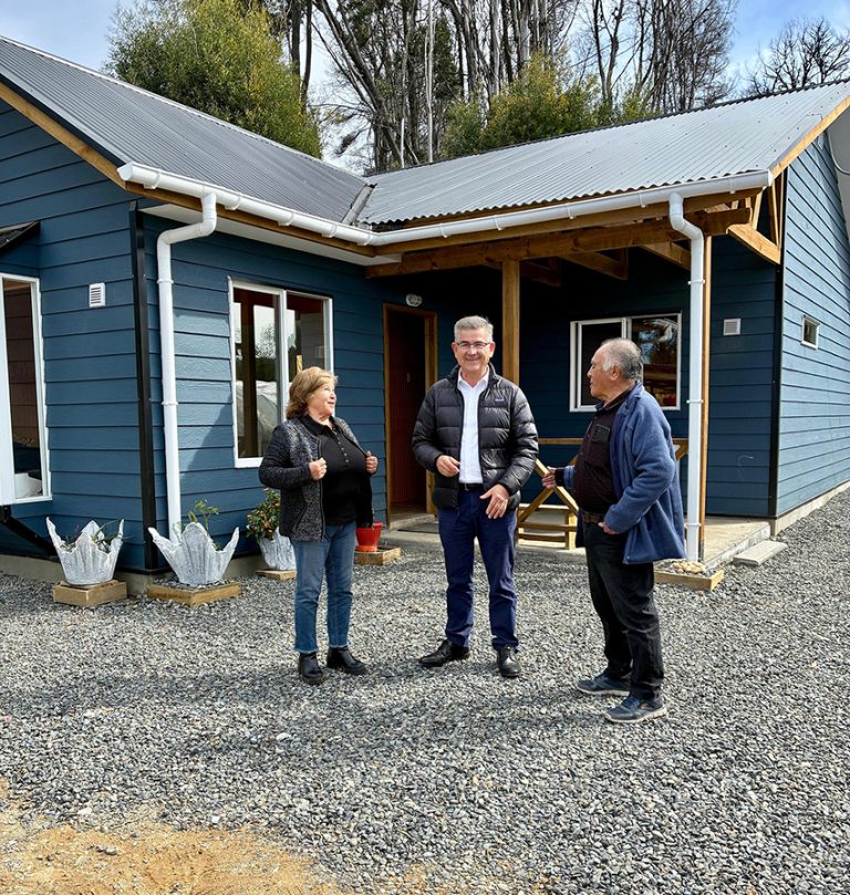 🏠✨ ¡NUEVAS LLAVES, NUEVOS COMIENZOS EN SANTA JUANA! ❤️🔑