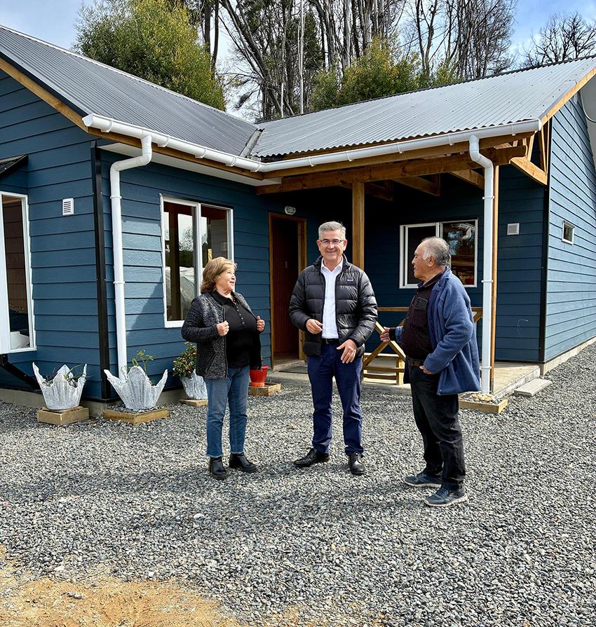 🏠✨ ¡NUEVAS LLAVES, NUEVOS COMIENZOS EN SANTA JUANA! ❤️🔑