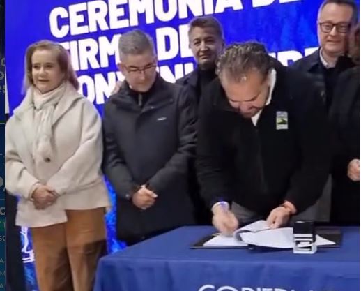 ¡Buenas noticias para nuestros pequeños propietarios de Santa Juana! 🌳🤝